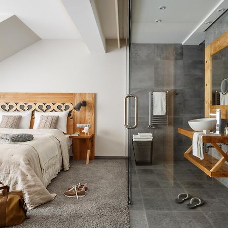 Villa Nova Zakopane Luaran gambar